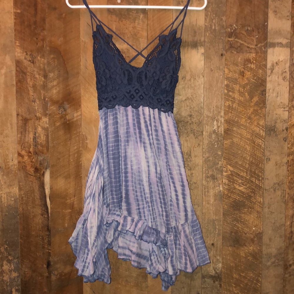 Free People brand new dress